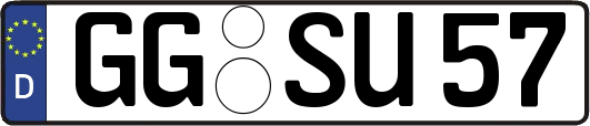GG-SU57