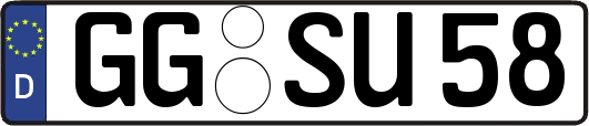 GG-SU58