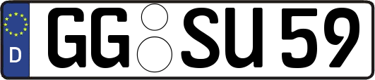 GG-SU59