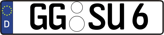 GG-SU6