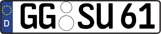 GG-SU61