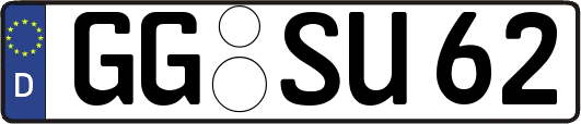 GG-SU62