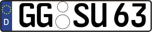 GG-SU63