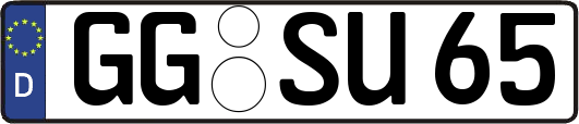 GG-SU65