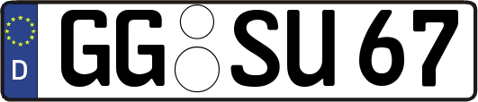 GG-SU67