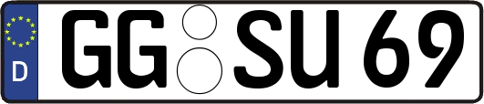 GG-SU69