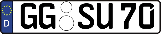 GG-SU70