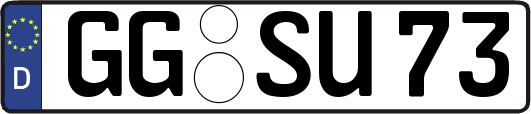 GG-SU73