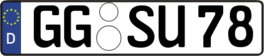 GG-SU78