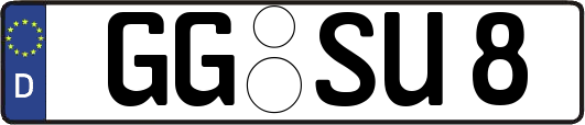 GG-SU8