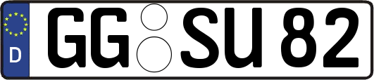 GG-SU82