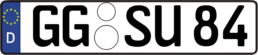 GG-SU84