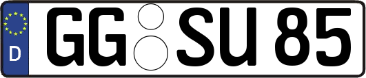 GG-SU85