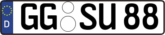 GG-SU88