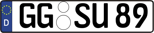 GG-SU89