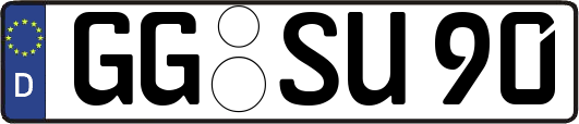 GG-SU90