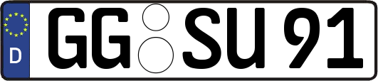 GG-SU91