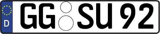 GG-SU92