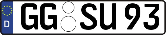 GG-SU93