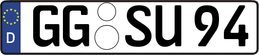 GG-SU94
