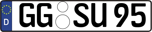 GG-SU95
