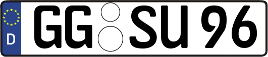 GG-SU96