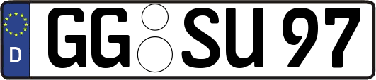 GG-SU97