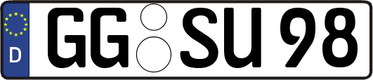 GG-SU98