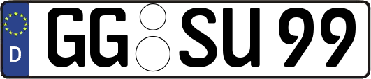 GG-SU99