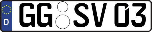 GG-SV03