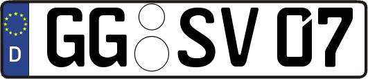 GG-SV07