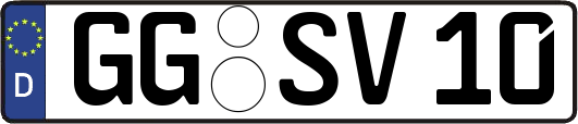 GG-SV10