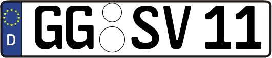 GG-SV11