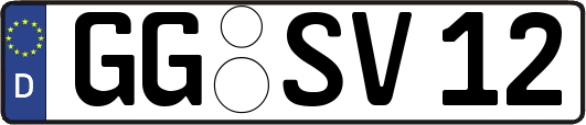 GG-SV12