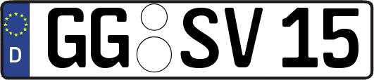 GG-SV15