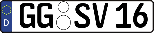 GG-SV16