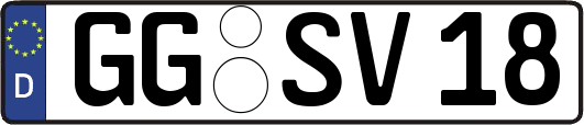 GG-SV18