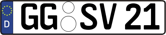 GG-SV21