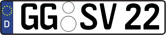 GG-SV22