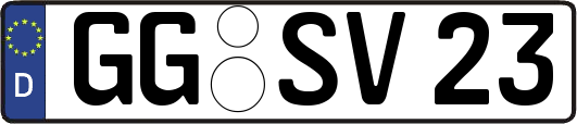 GG-SV23