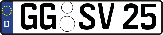 GG-SV25