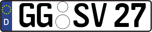GG-SV27