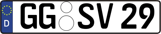 GG-SV29