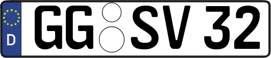 GG-SV32