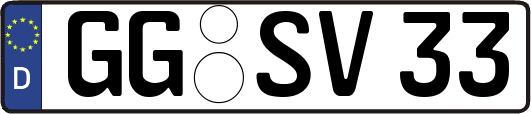 GG-SV33