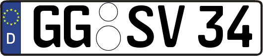 GG-SV34