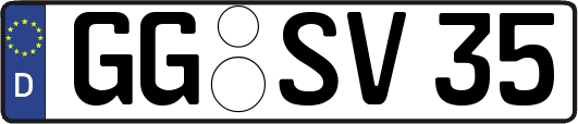 GG-SV35