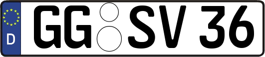 GG-SV36