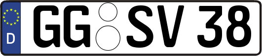 GG-SV38