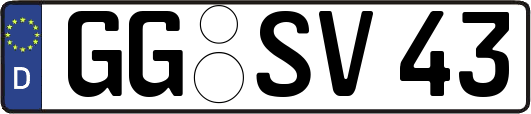 GG-SV43